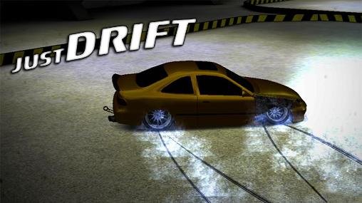 download Just drift apk